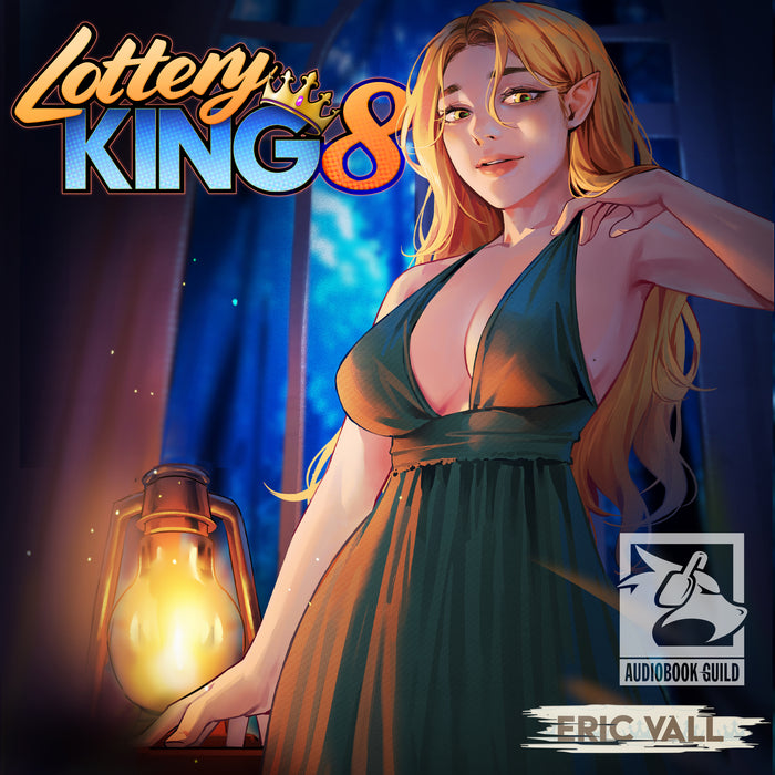 Lottery King 8
