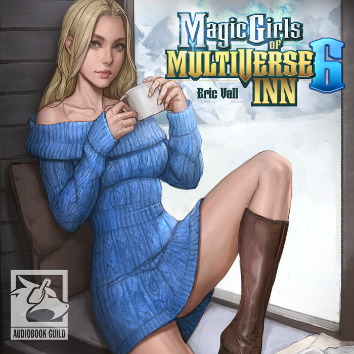 Magic Girls of Multiverse Inn 6