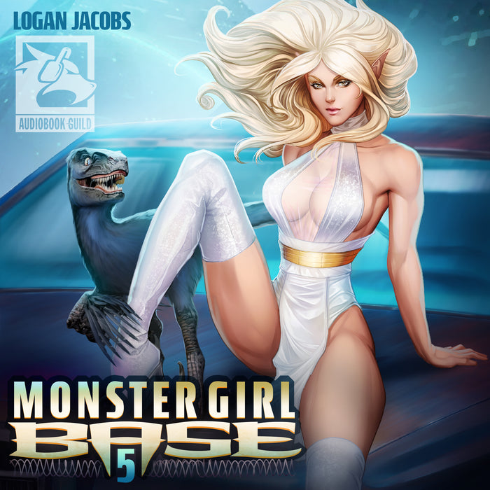 Monster Girl Base 5