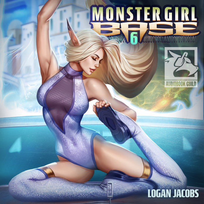 Monster Girl Base 6
