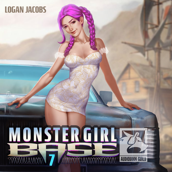 Monster Girl Base 7