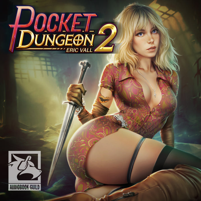 Pocket Dungeon 2