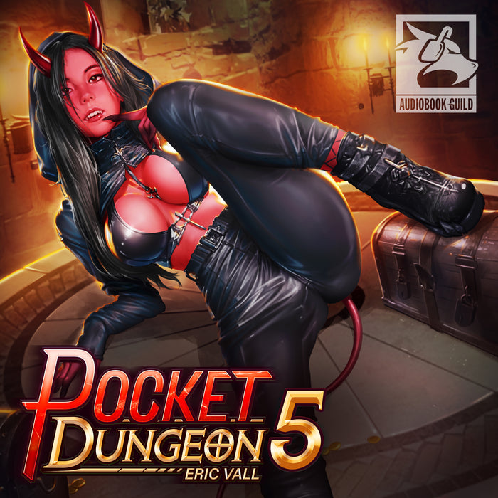 Pocket Dungeon 5