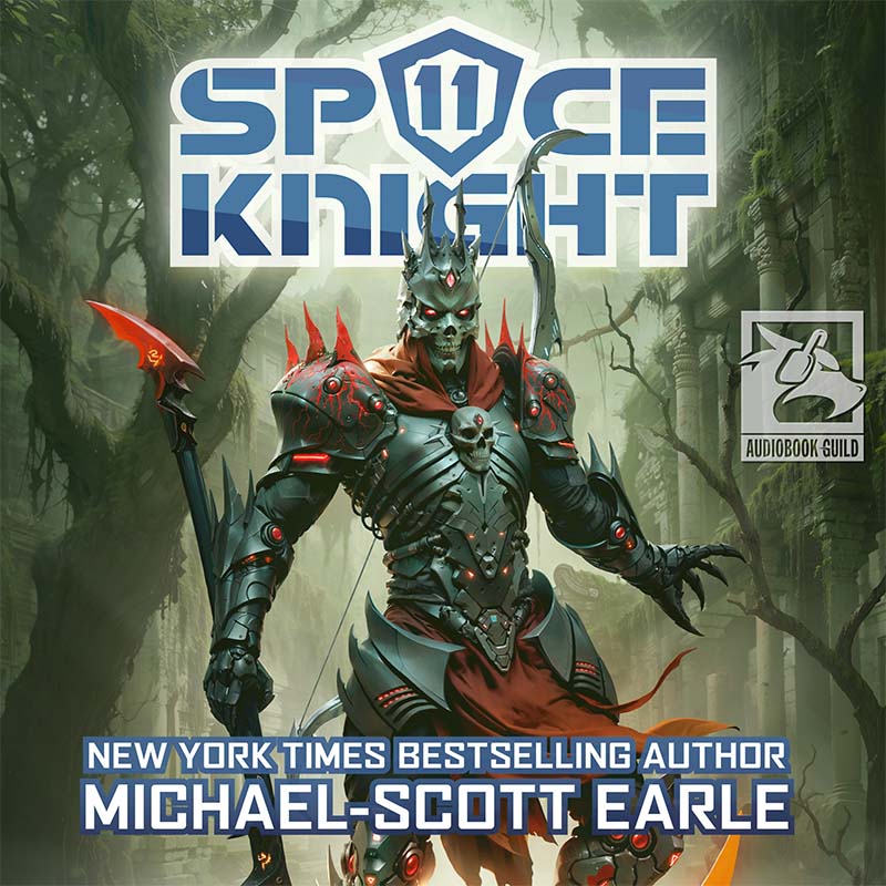 GameLit/LitRPG Audiobooks