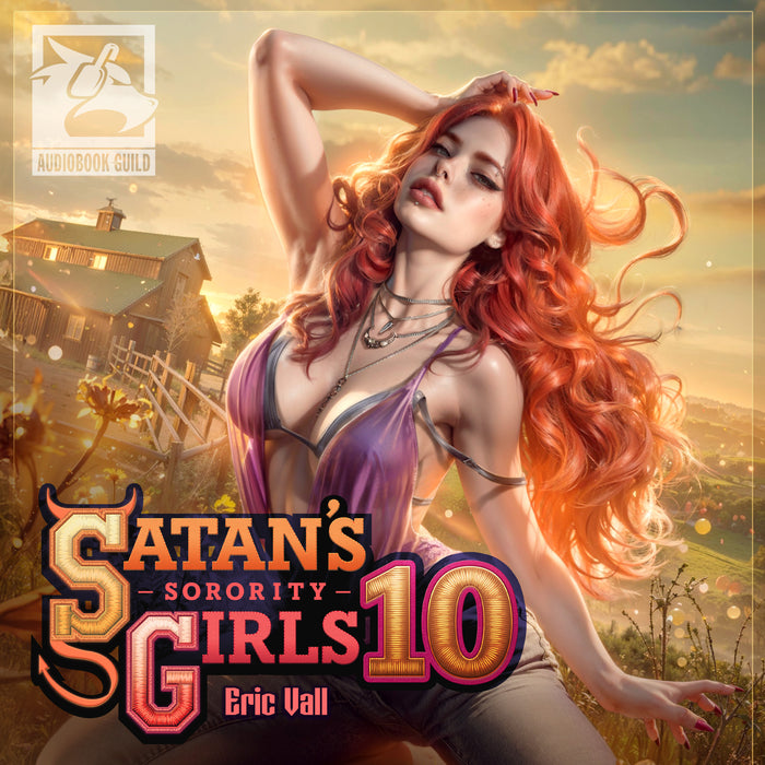 Satan's Sorority Girls 10