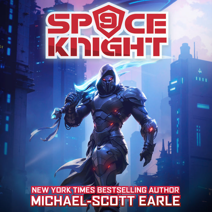 Space Knight 9