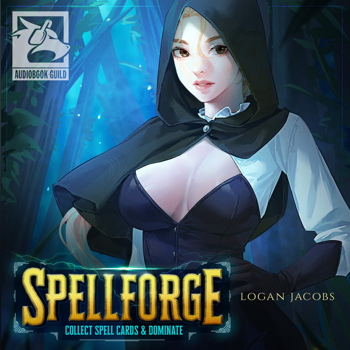 Spellforge: Collect Spells - Dominate the World