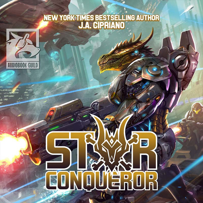 Star Conqueror