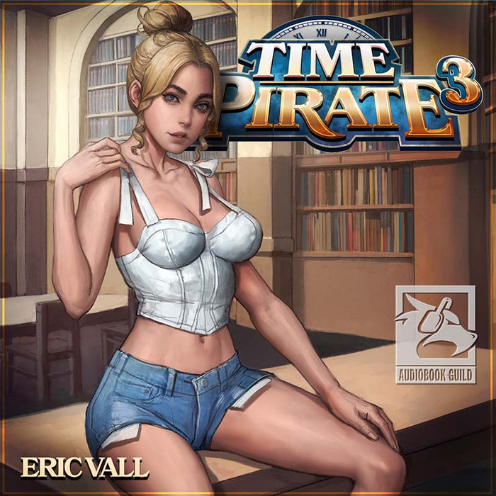 Time Pirate 3