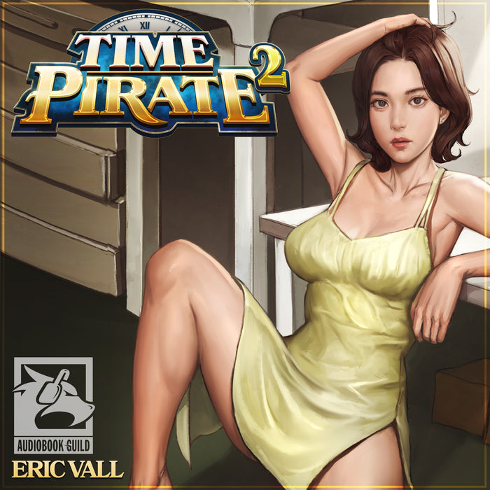 Time Pirate 2