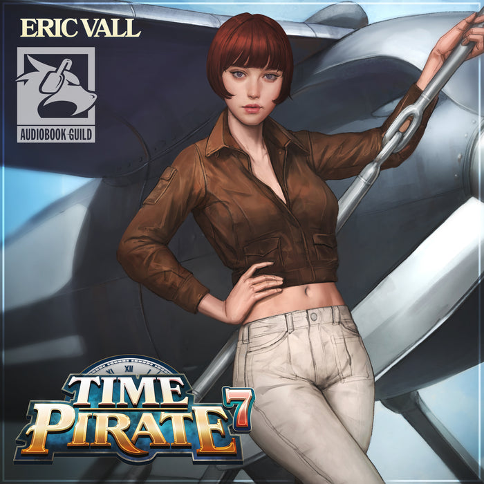 Time Pirate 7