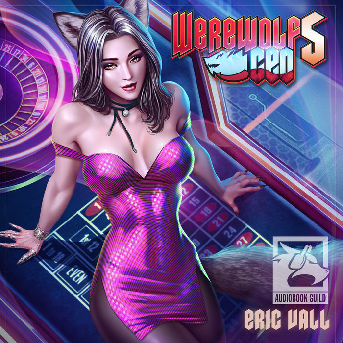 Werewolf CEO 5
