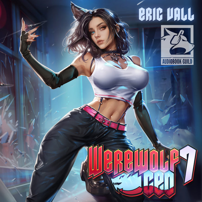 Werewolf CEO 7