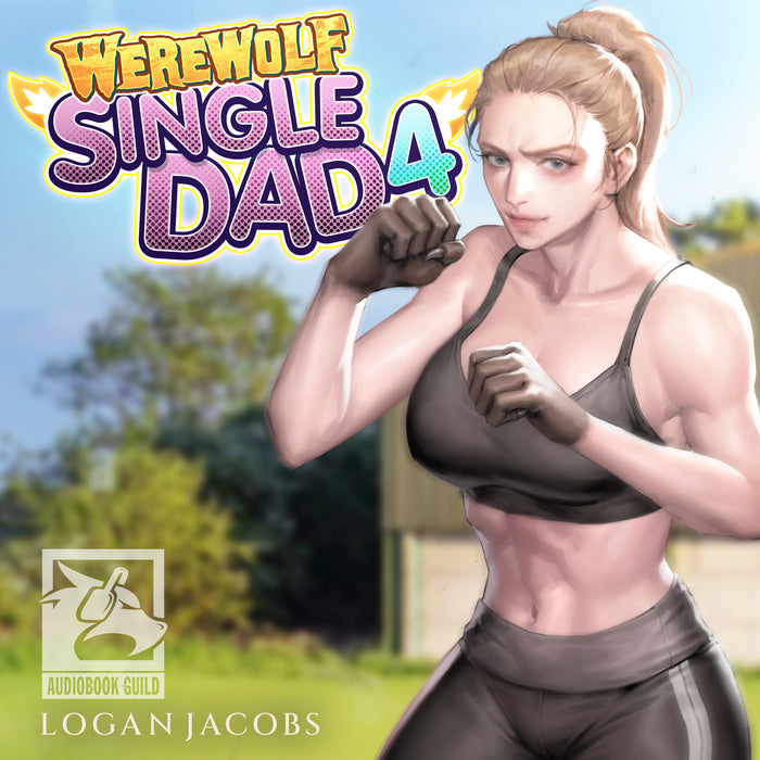 Werewolf Single Dad 4