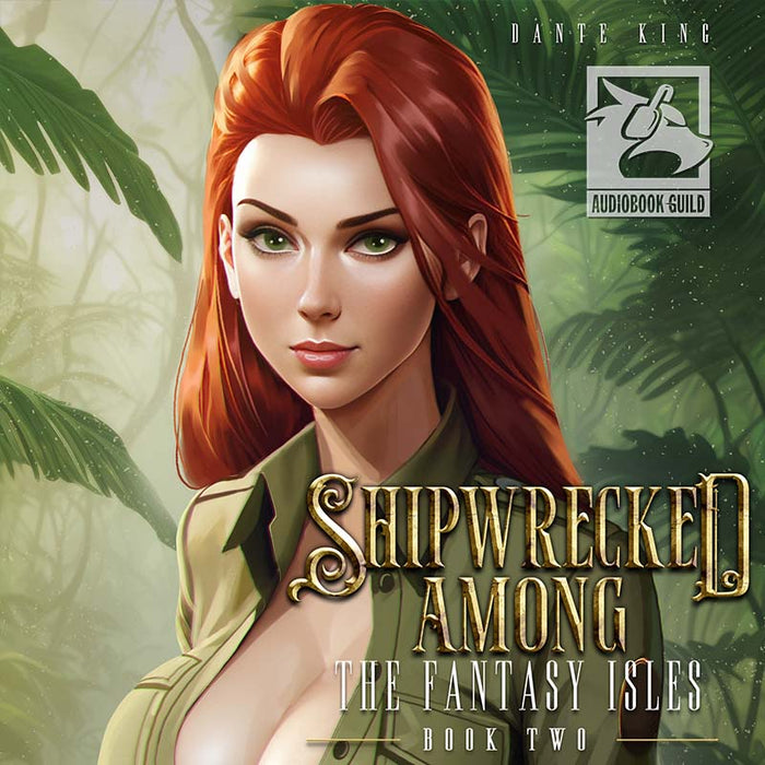 Shipwrecked Among the Fantasy Isles 2