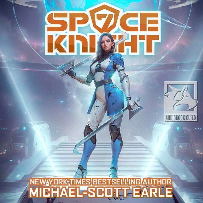 Space Knight 7