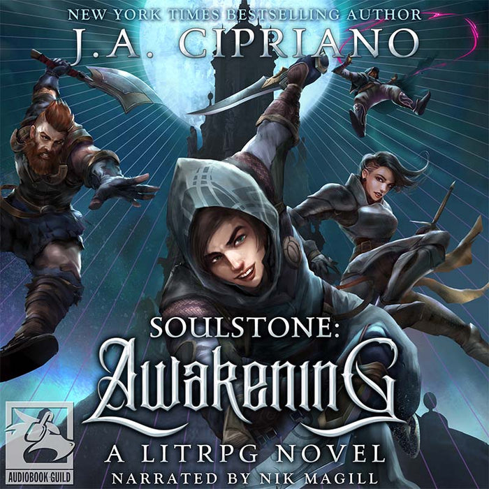 Soulstone: Awakening