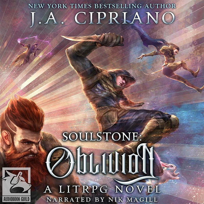 Soulstone: Oblivion
