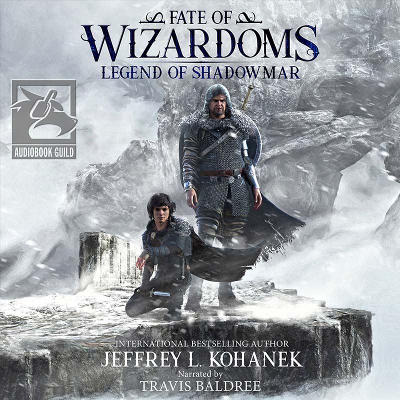 Wizardoms Novella by Jeffrey L Kohanek