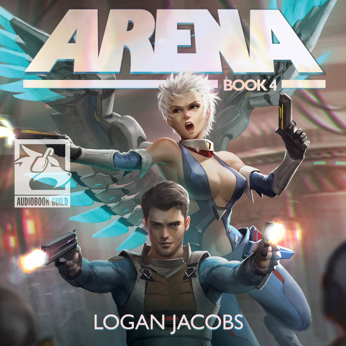 Arena Book 4