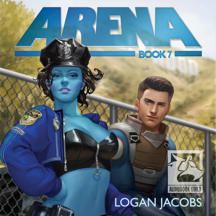 Arena Book 7