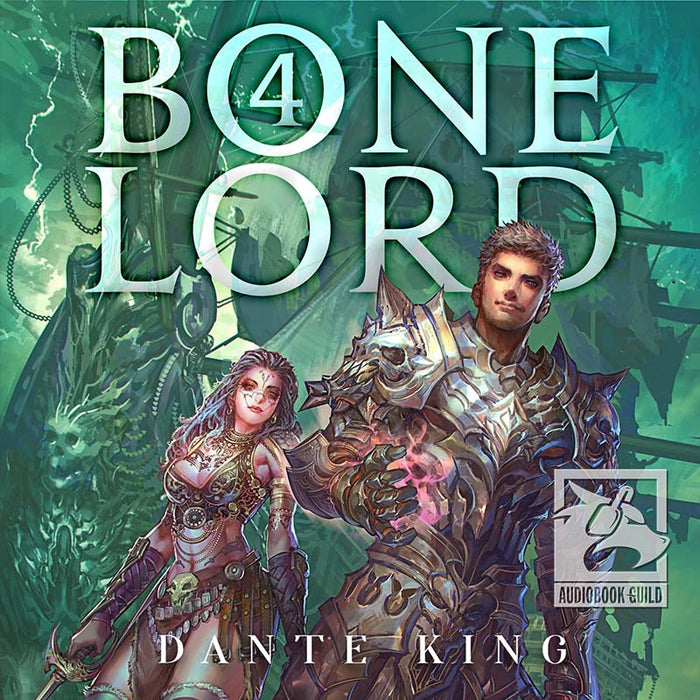 Bone Lord 4