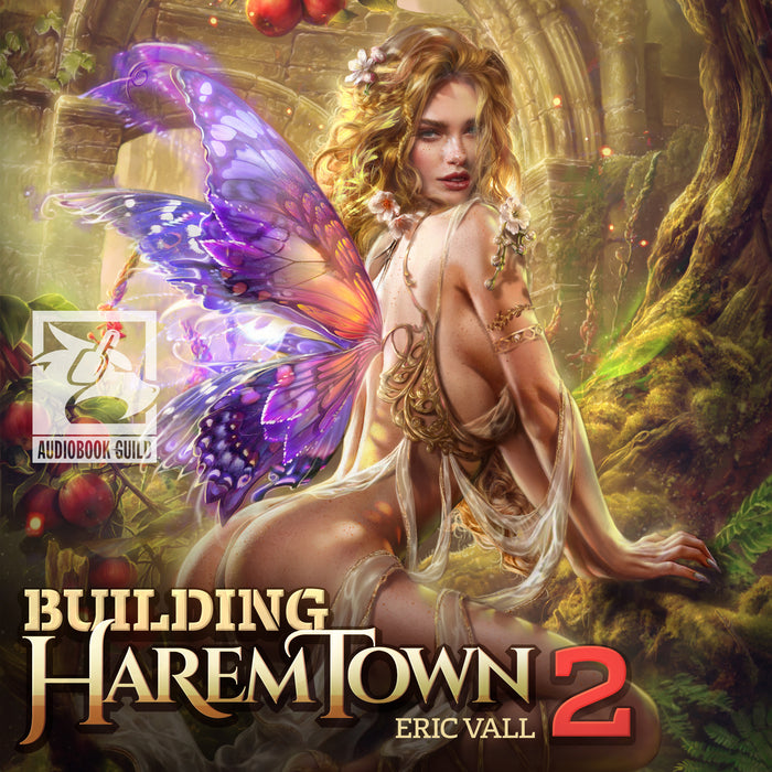 Building Harem Town 2