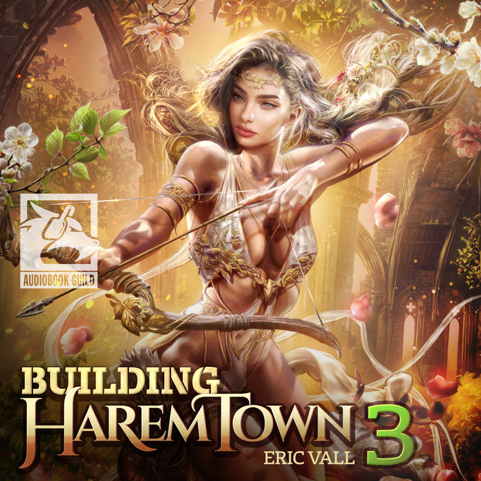 Building Harem Town 3