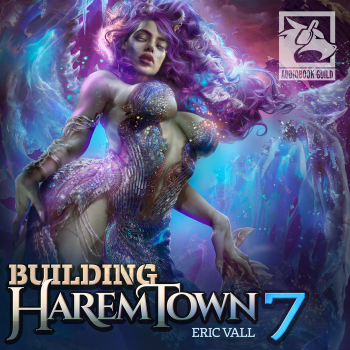 Building Harem Town 7