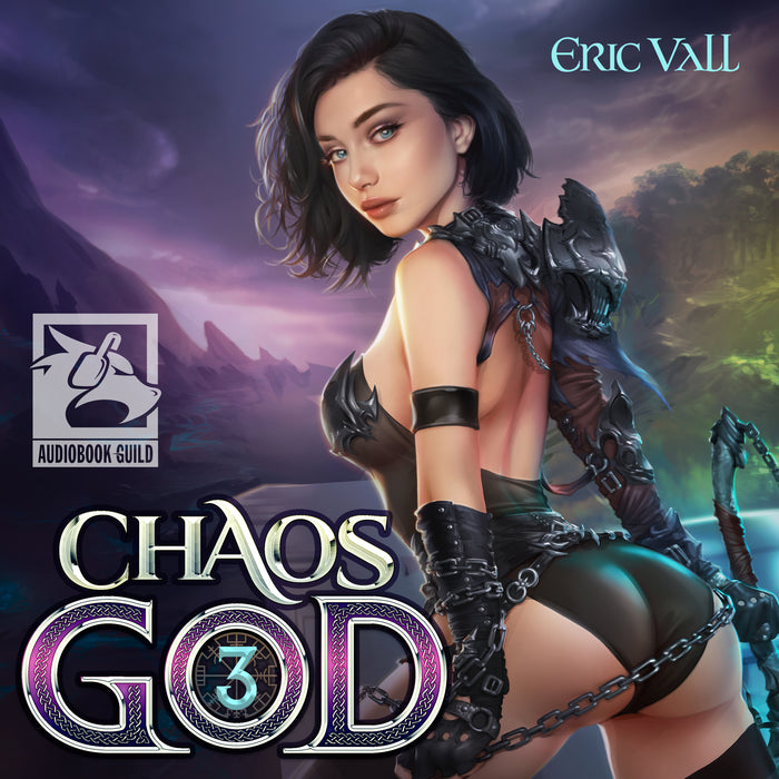 Chaos God 3