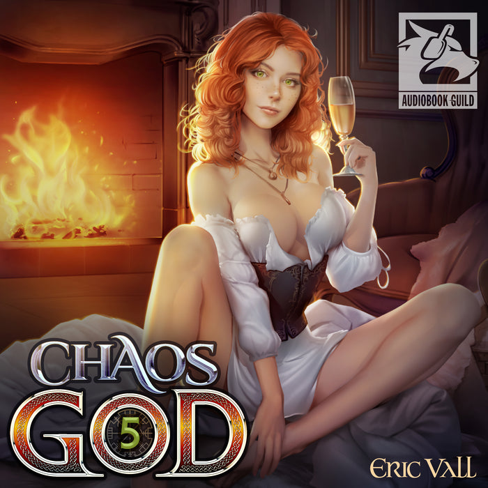 Chaos God 5