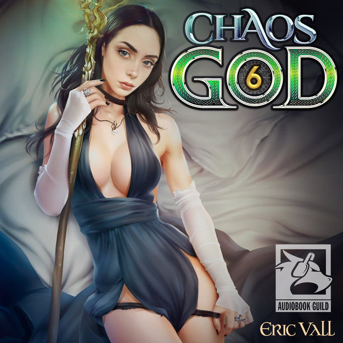 Chaos God 6
