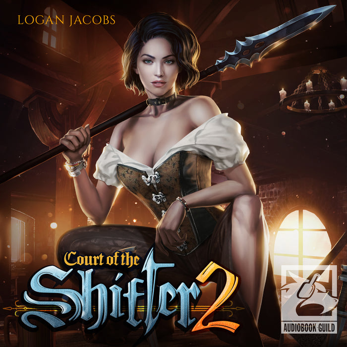 Court of the Shifter 2