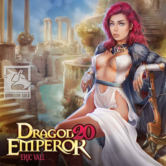 Dragon Emperor 20