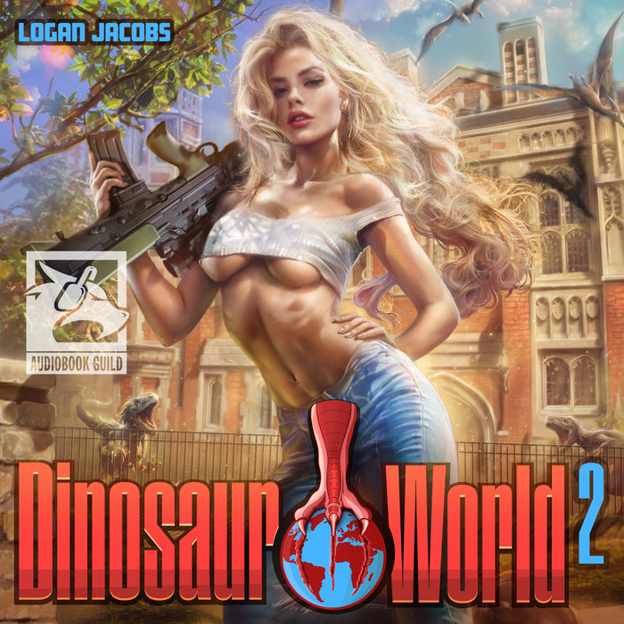 Dinosaur World 2