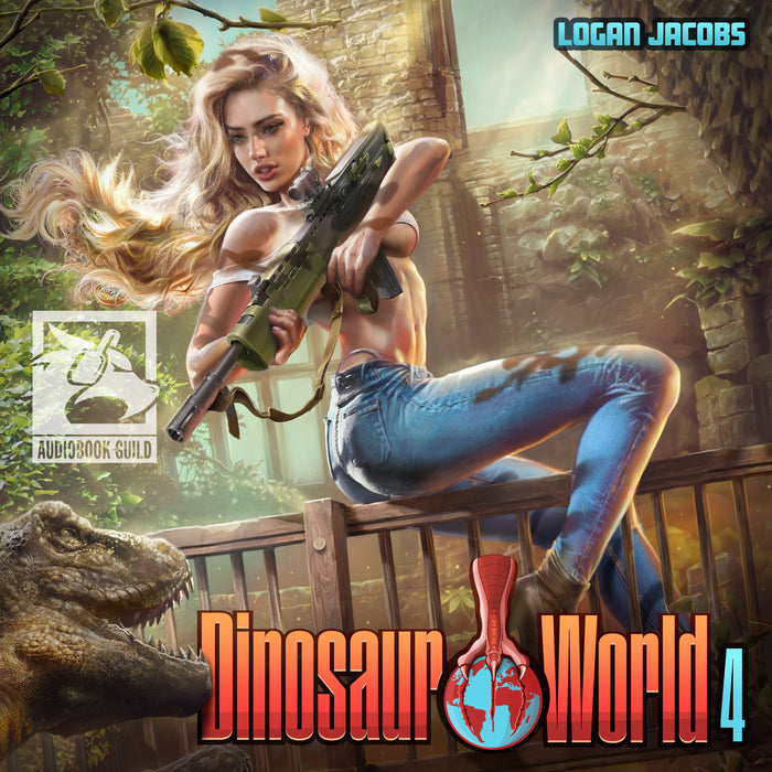 Dinosaur World 4