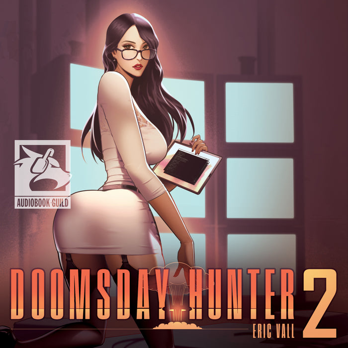Doomsday Hunter 2