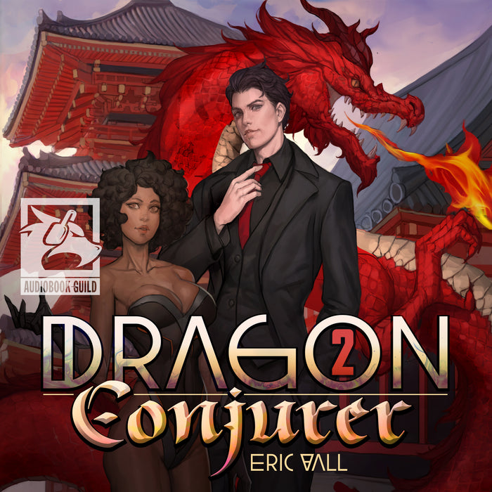 Dragon Conjurer 2