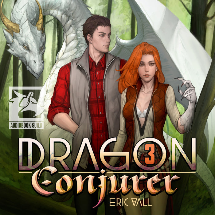 Dragon Conjurer 3