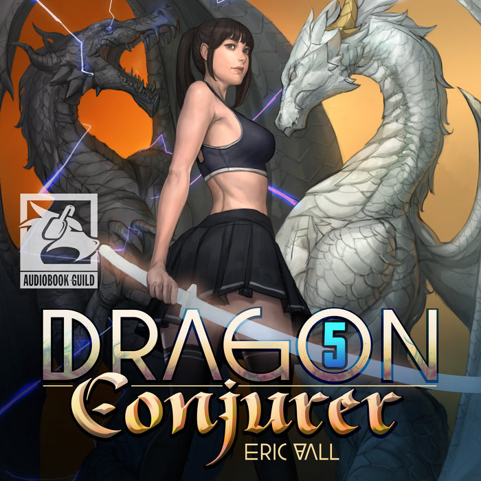 Dragon Conjurer 5