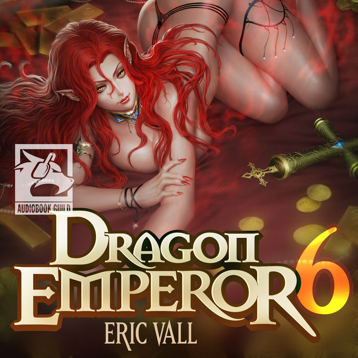 Dragon Emperor 6