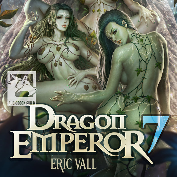 Dragon Emperor 7