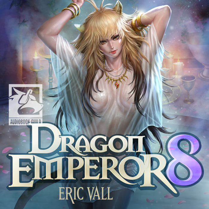 Dragon Emperor 8