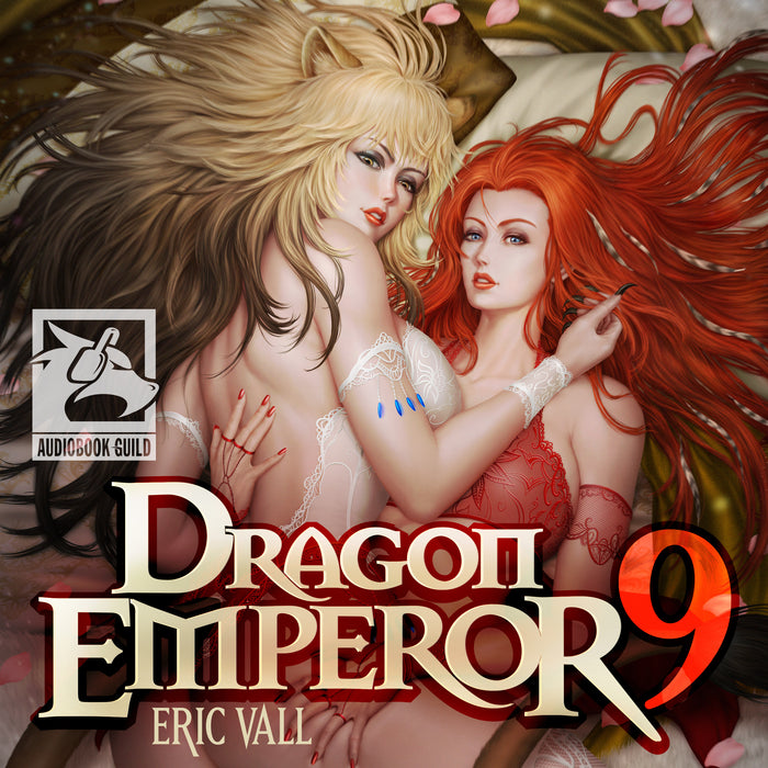 Dragon Emperor 9