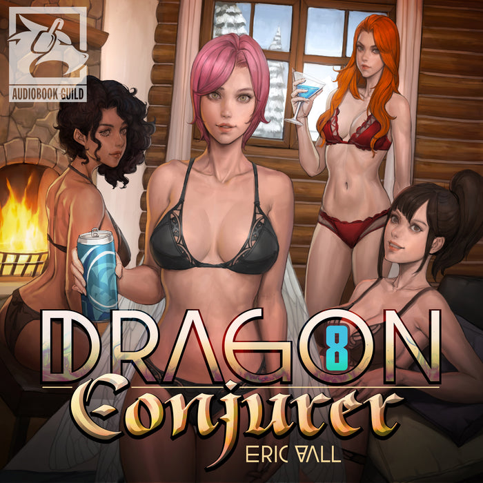 Dragon Conjurer 8