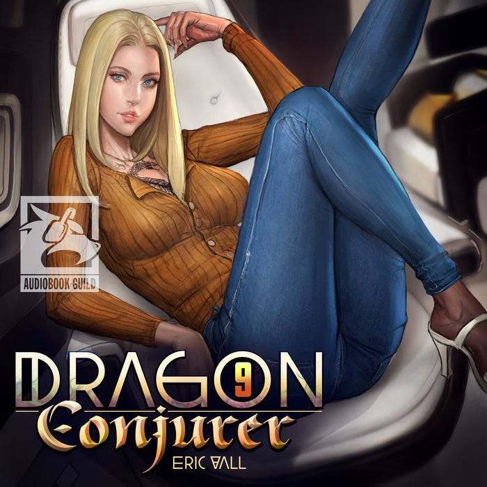 Dragon Conjurer 9