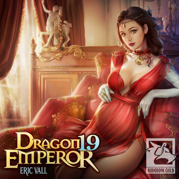 Dragon Emperor 19