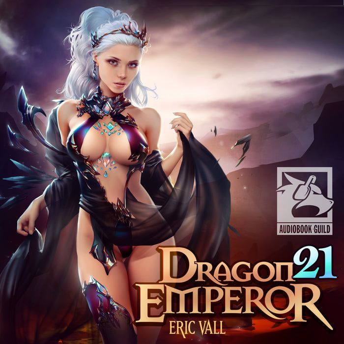 Dragon Emperor 21