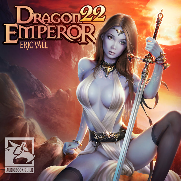 Dragon Emperor 22