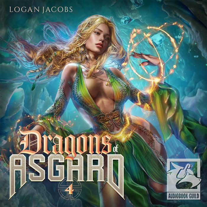 Dragons of Asgard 4